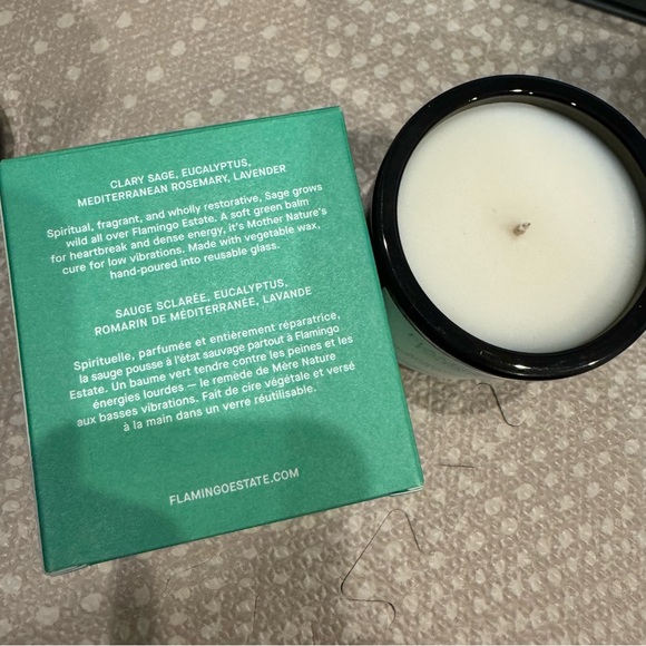 Flamingo Estate Three Sisters Candle Set - Picture 6 of 8